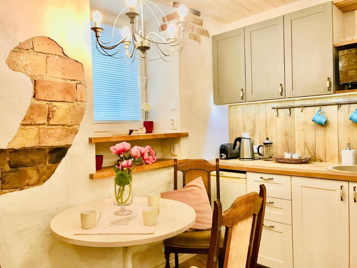 Cozy City Veerenni Studio 塔林 外观 照片