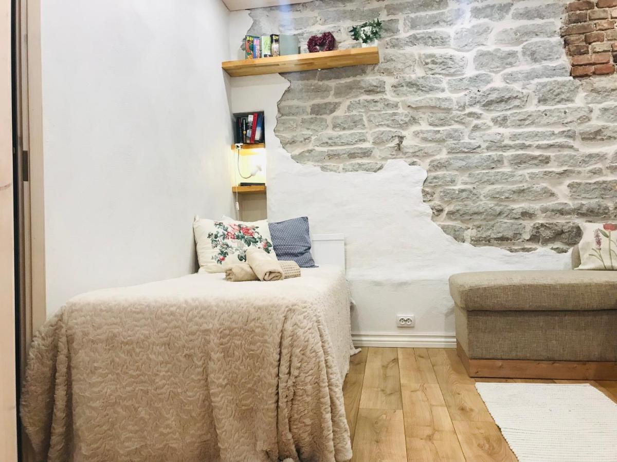 Cozy City Veerenni Studio 塔林 外观 照片