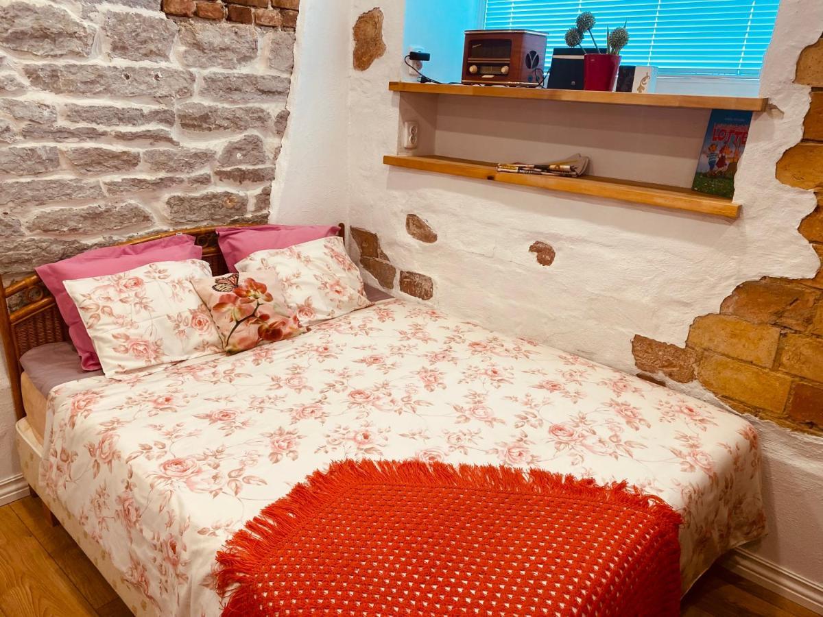 Cozy City Veerenni Studio 塔林 外观 照片